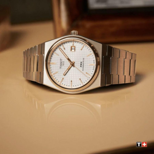 TISSOT T1374072103100