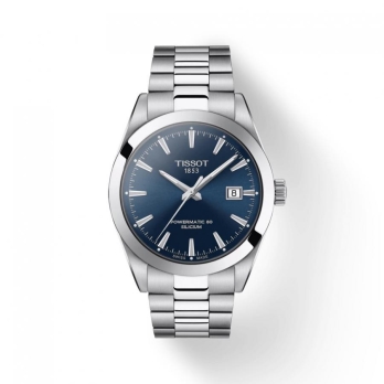 Montre homme TISSOT - T1274071104100 | Chichkhane