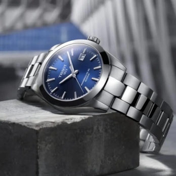 TISSOT T1274071104100