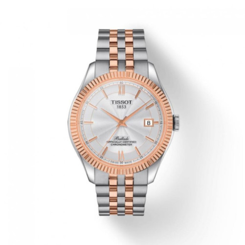 Montre homme TISSOT - T1084082227800 | Chichkhane