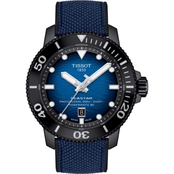 Montre homme TISSOT - T1206073704100 | Chichkhane