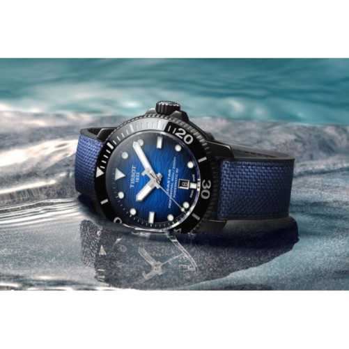 TISSOT T1206073704100