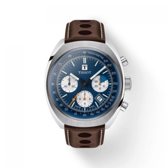 Montre homme TISSOT - T1244271604100 | Chichkhane