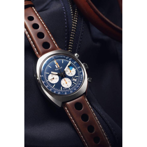 TISSOT T1244271604100