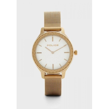 Montre femme POLICE - 15689BSK/04MM | Chichkhane