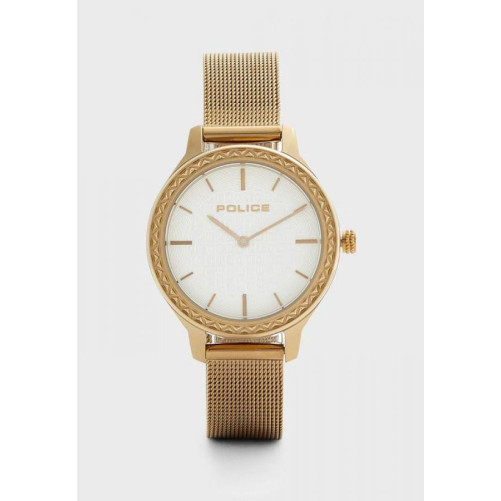 Montre femme POLICE - 15689BSK/04MM | Chichkhane