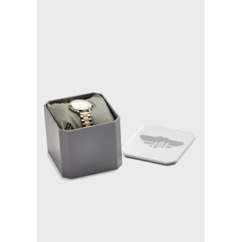 Montre femme POLICE - 15694MSTG/D04M | Chichkhane