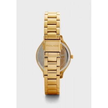 Montre femme POLICE - 15695BSG/D28M | Chichkhane
