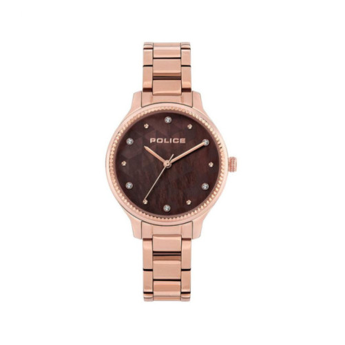 Montre femme POLICE - 15695BSR/35M | Chichkhane