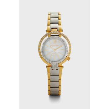 Montre femme POLICE - 15697LSTG/D28M | Chichkhane