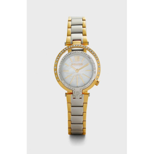 Montre femme POLICE - 15697LSTG/D28M | Chichkhane