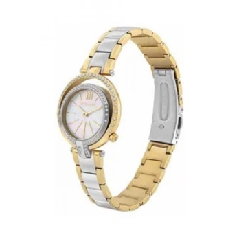 Montre femme POLICE - 15697LSTG/D28M | Chichkhane