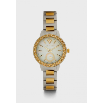 Montre femme POLICE - 15698BSTG/D54M | Chichkhane