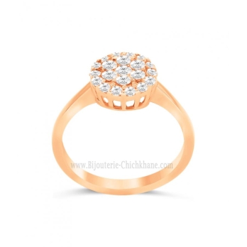 Solitaire Diamants 62527