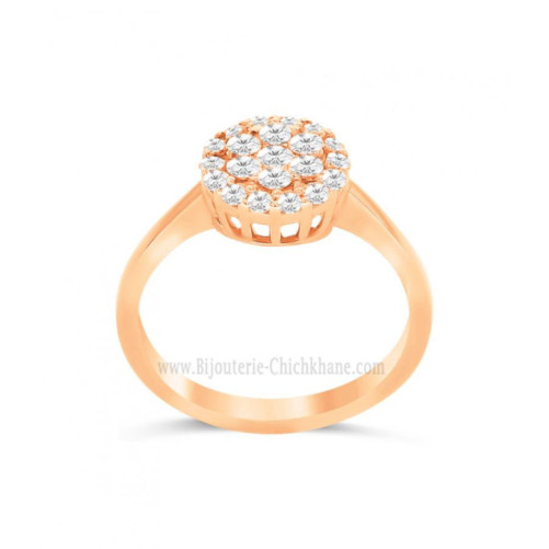 Solitaire Diamants 62527