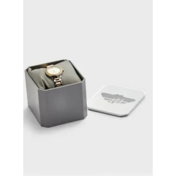 Montre femme POLICE - 15698BSTG/D54M | Chichkhane