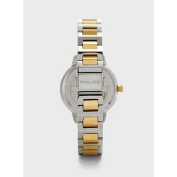 Montre femme POLICE - 15698BSTG/D54M | Chichkhane