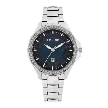 Montre femme POLICE - 15699MS/03M | Chichkhane