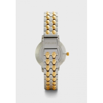Montre femme POLICE - 15700LSTG/D28M | Chichkhane