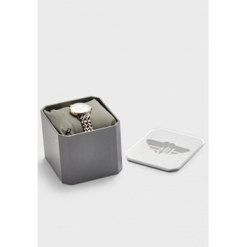 Montre femme POLICE - 15700LSTG/D28M | Chichkhane