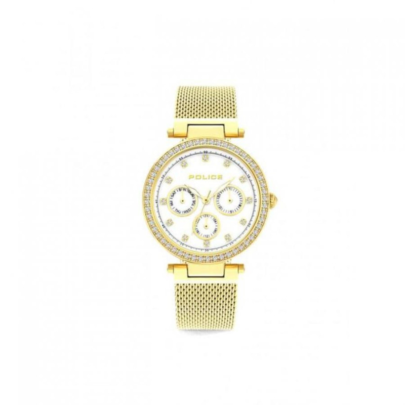 POLICE 15891MYG/28MM POLICE 15891MYG/28MM