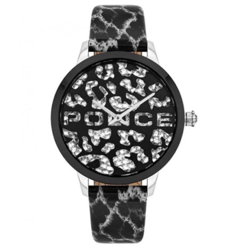 Montre femme POLICE - 16028MSTB/02 | Chichkhane