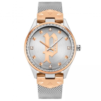 Montre femme POLICE - 16029MSTR/13MM | Chichkhane