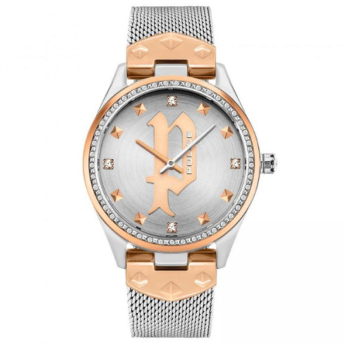 Montre femme POLICE - 16029MSTR/13MM | Chichkhane
