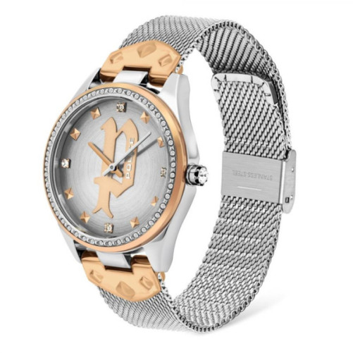 POLICE 16029MSTR/13MM