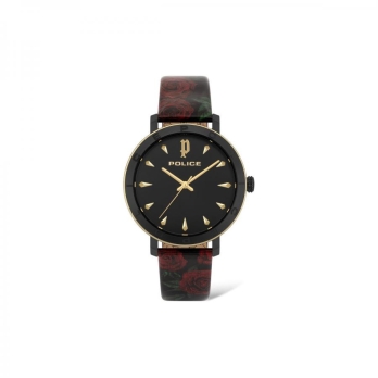 Montre femme POLICE - 16033MSBG/02 | Chichkhane