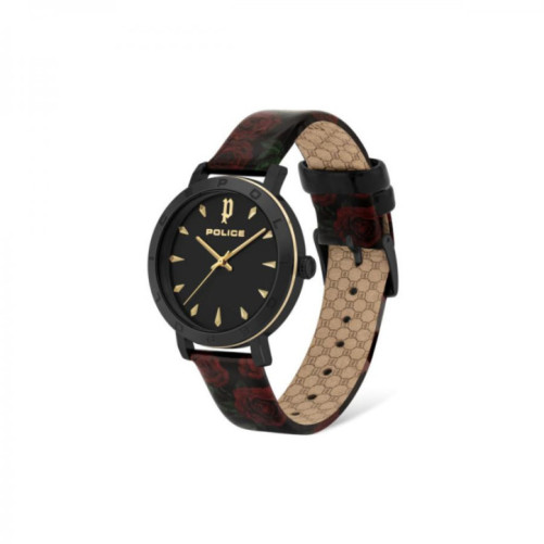 POLICE 16033MSBG/02