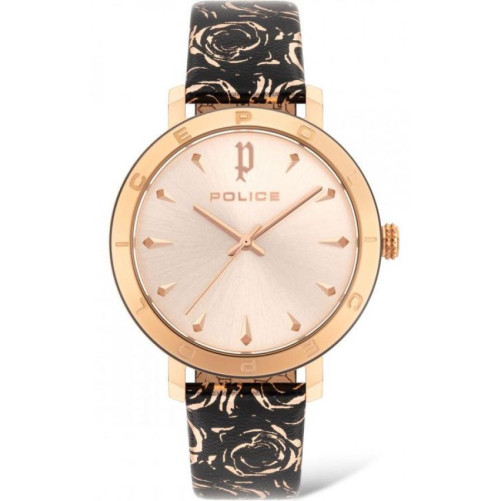 Montre femme POLICE - 16033MSRB/32 | Chichkhane
