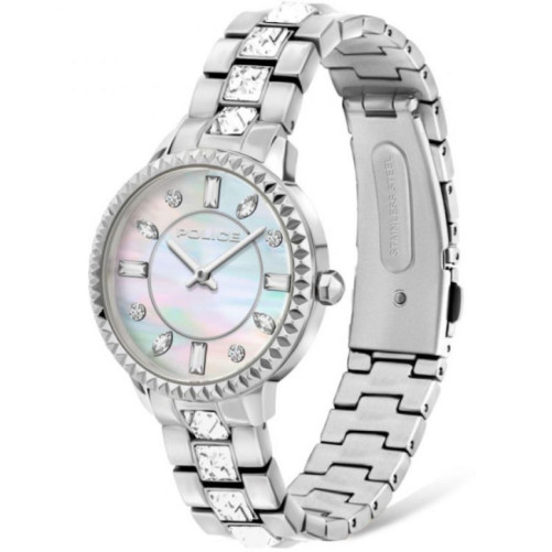 POLICE 16036BS/28M