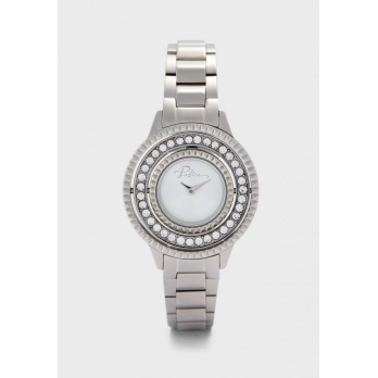 Montre femme POLICE - 16037BS/04M | Chichkhane