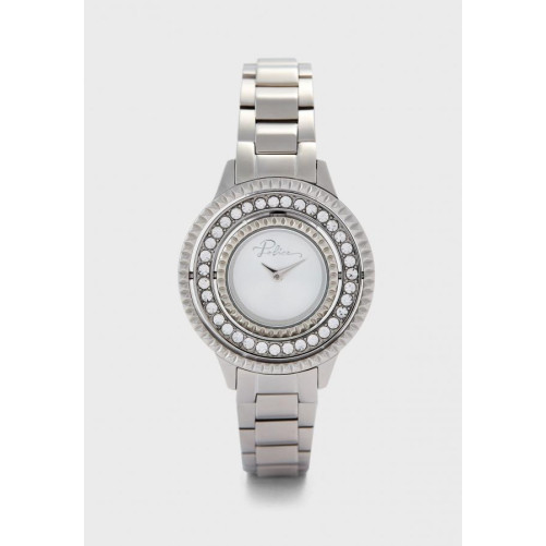 Montre femme POLICE - 16037BS/04M | Chichkhane