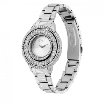 Montre femme POLICE - 16037BS/04M | Chichkhane