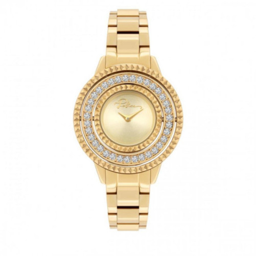Montre femme POLICE - 16037BSG/22M | Chichkhane