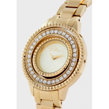 Montre femme POLICE - 16037BSG/22M | Chichkhane
