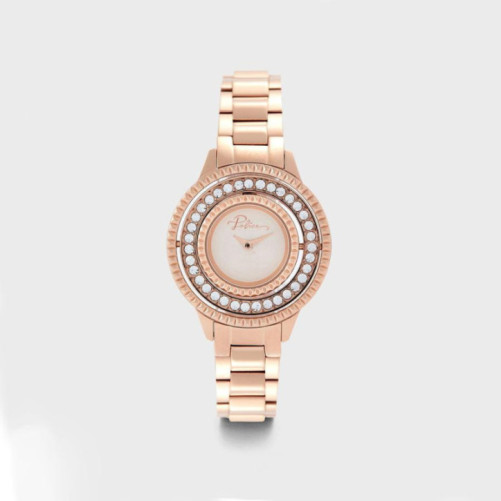Montre femme POLICE - 16037BSR/32M | Chichkhane