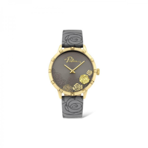 Montre femme POLICE - 16040MSG/61 | Chichkhane