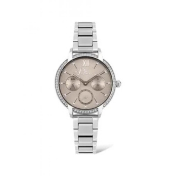 Montre femme POLICE - 16043BS/79M | Chichkhane