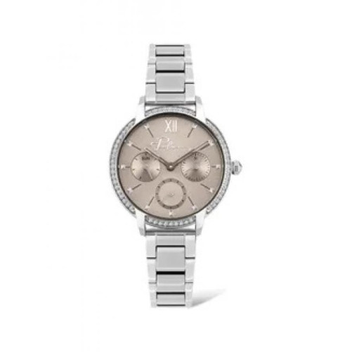 Montre femme POLICE - 16043BS/79M | Chichkhane