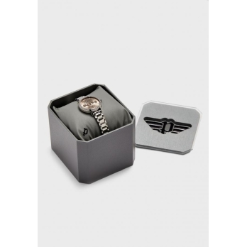 Montre femme POLICE - 16043BS/79M | Chichkhane