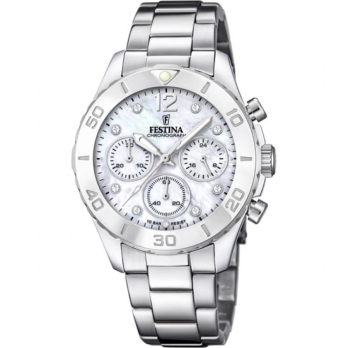 Montre femme FESTINA - F20603/1 | Chichkhane