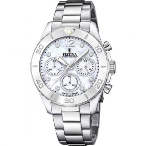 Montre femme FESTINA - F20603/1 | Chichkhane