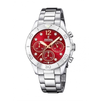 Montre femme FESTINA - F20603/2 | Chichkhane