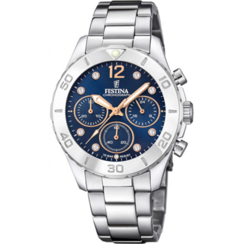 Montre femme FESTINA - F20603/3 | Chichkhane
