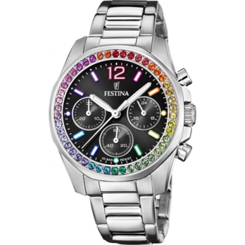 Montre femme FESTINA - F20606/3 | Chichkhane
