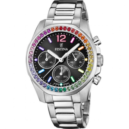 Montre femme FESTINA - F20606/3 | Chichkhane
