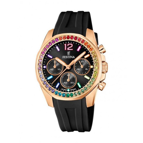 Montre femme FESTINA - F20611/3 | Chichkhane